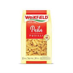 Weikfield - Pasta Fusilli (400 g)
